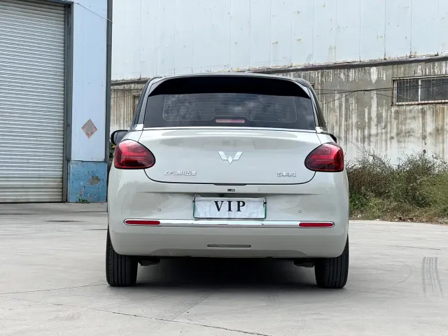 Wuling Bingo — Фото автомобиля 5