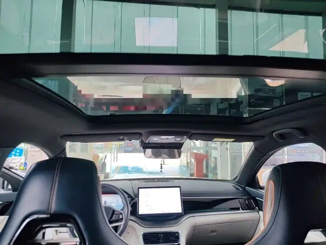 BYD Song PLUS — Фото автомобиля 17