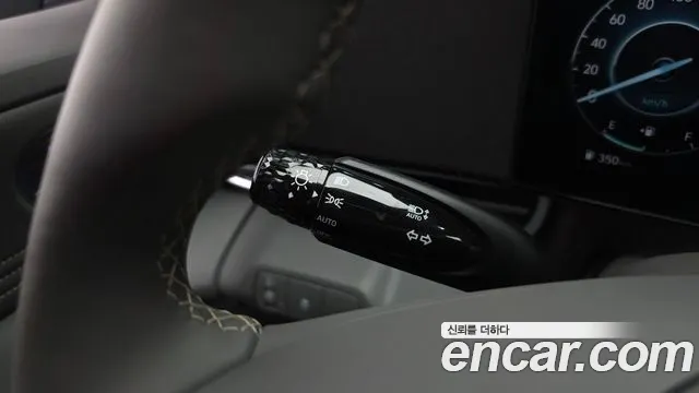 Hyundai Avante CN7 — Фото автомобиля 29