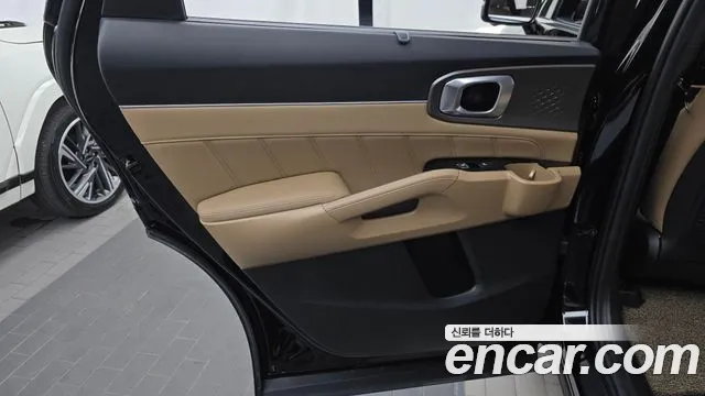 Kia Sorento 4th Gen — Фото автомобиля 14