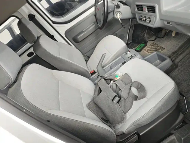 Wuling Yangguang — Фото автомобиля 19