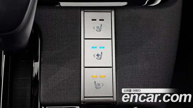 Hyundai Casper — Фото автомобиля 11