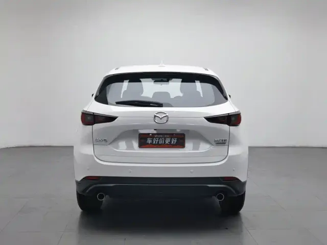 Mazda CX-5 — Фото автомобиля 4