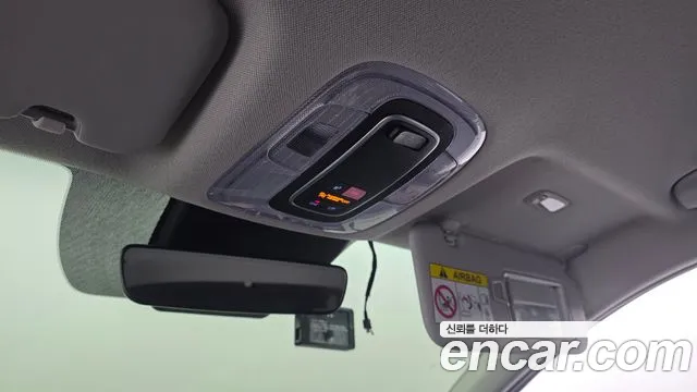 Hyundai Avante CN7 — Фото автомобиля 20