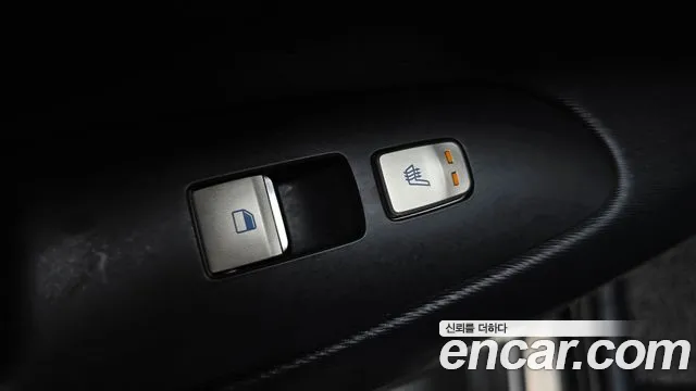 Hyundai Nexo — Фото автомобиля 27