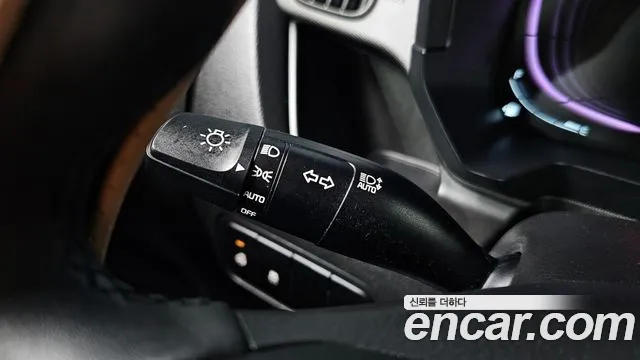 Kia RAY Новый Kia Ray Signature — Фото автомобиля 14