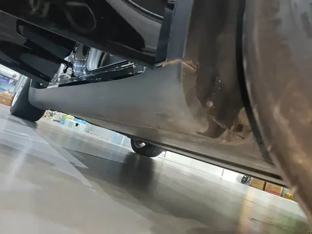 Tesla Model Y — Фото автомобиля 20