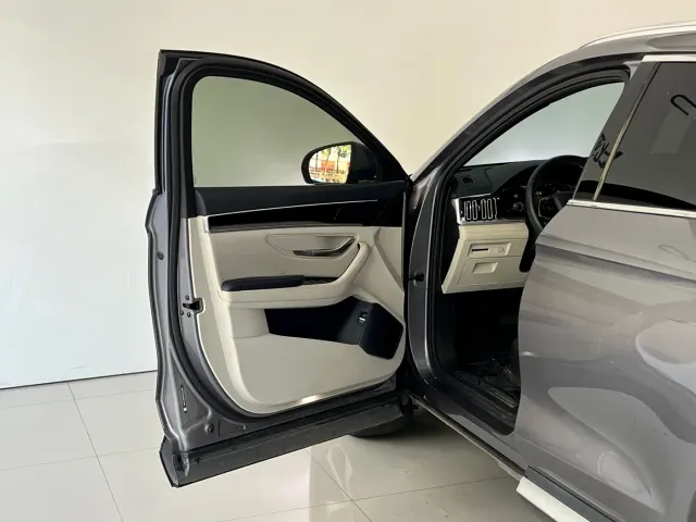BYD Song PLUS — Фото автомобиля 14
