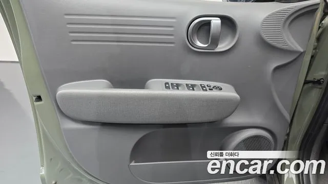 Hyundai Casper — Фото автомобиля 13