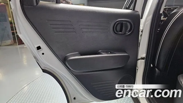 Hyundai Casper Casper Smart — Фото автомобиля 25
