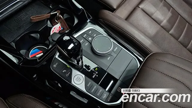 BMW X3 xDrive 20i M Sport Pro — Фото автомобиля 9