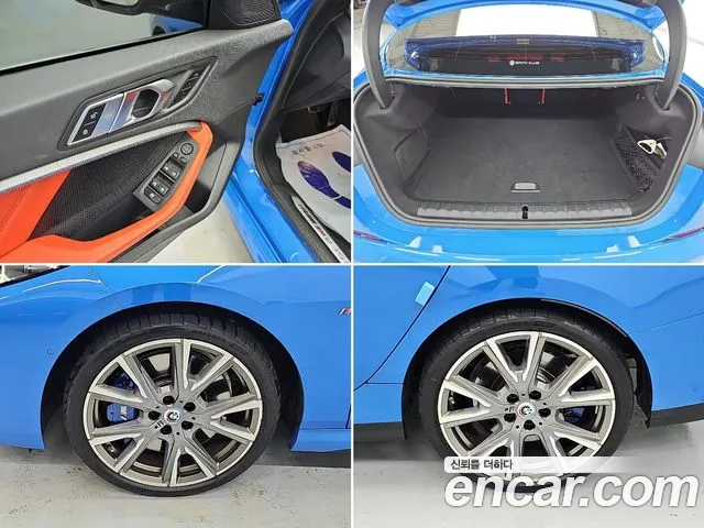 BMW 2-Series — Фото автомобиля 20