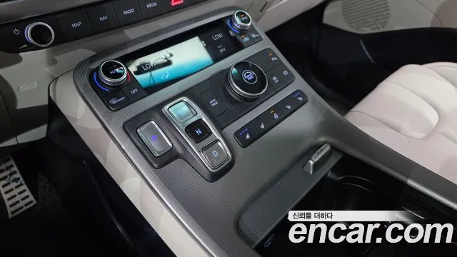 Hyundai Palisade The New Palisade Дизель 2.2 2WD — Фото автомобиля 7