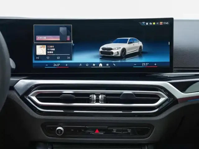 BMW 3 Series — Фото автомобиля 10