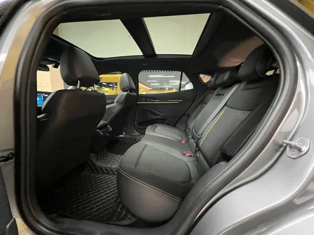 Ford Mondeo — Фото автомобиля 10