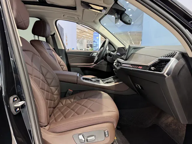 BMW X5 — Фото автомобиля 18