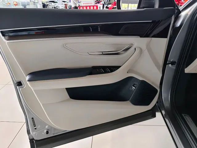 BYD Song PLUS — Фото автомобиля 9
