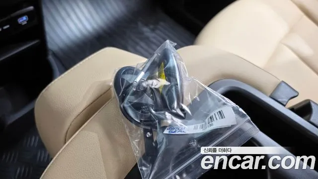 Hyundai Staria — Фото автомобиля 23