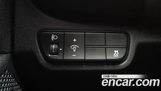 Kia Seltos — Фото автомобиля 19