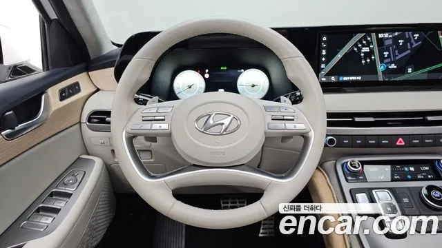 Hyundai Palisade The New Palisade Дизель 2.2 2WD — Фото автомобиля 12