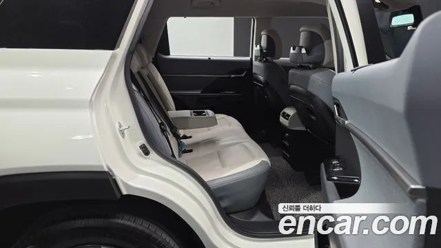 KG_Mobility_Ssangyong Torres — Фото автомобиля 11