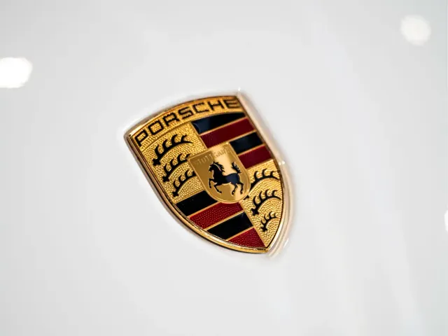 Porsche 911 — Фото автомобиля 9