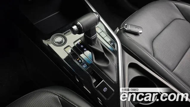 Kia Niro The All New Niro — Фото автомобиля 9