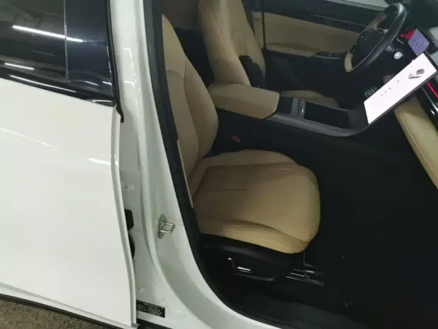 Geely Galaxy L6 — Фото автомобиля 24