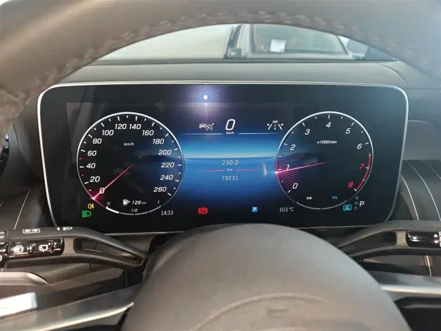 Mercedes-Benz GLC-Class — Фото автомобиля 7