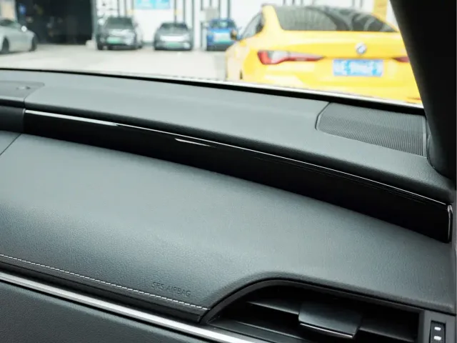 Lexus ES — Фото автомобиля 29