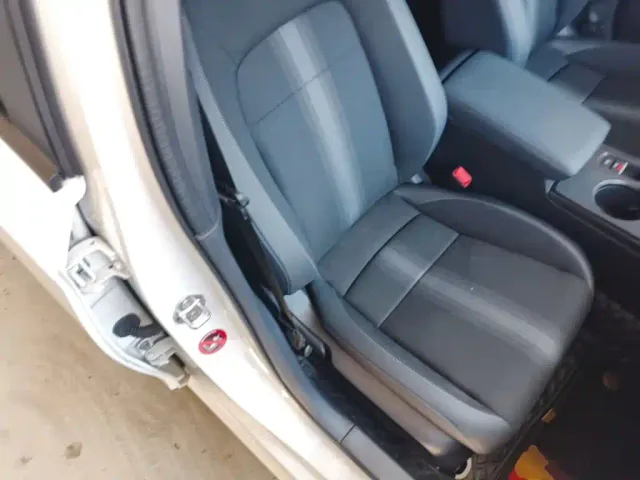 Honda Civic — Фото автомобиля 24