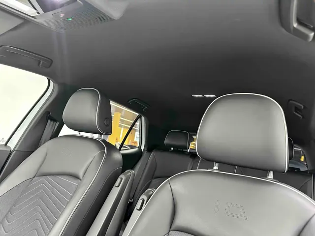 Volkswagen ID.3 — Фото автомобиля 11
