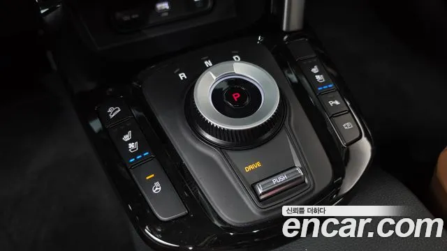 Kia Seltos — Фото автомобиля 12