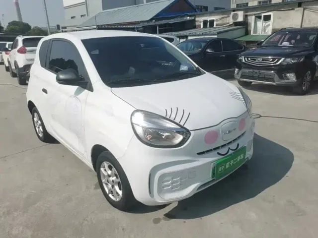 Roewe Clever — Фото автомобиля 3
