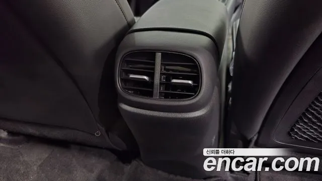 Hyundai Avante CN7 — Фото автомобиля 27
