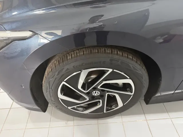 Volkswagen ID.7 Vizzion — Фото автомобиля 2