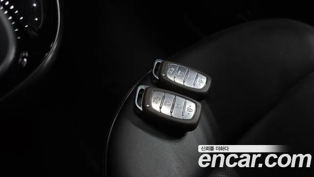 Hyundai Casper — Фото автомобиля 23