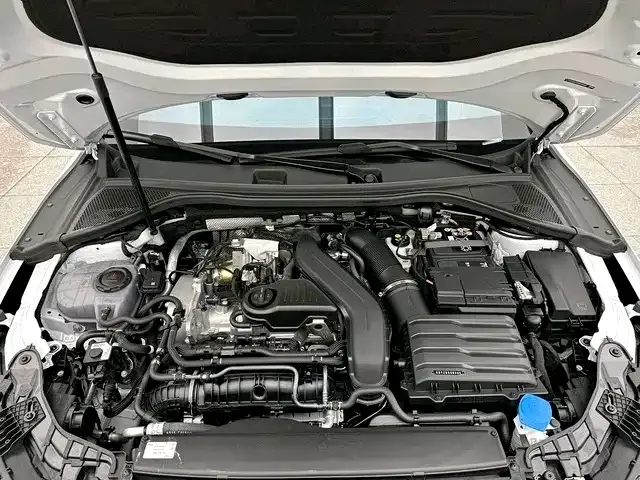 Audi A3 — Фото автомобиля 17