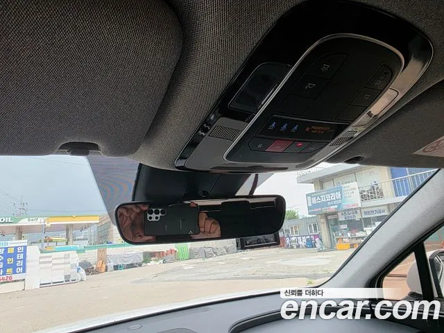 Hyundai Santa Fe Santa Fe (New) — Фото автомобиля 8