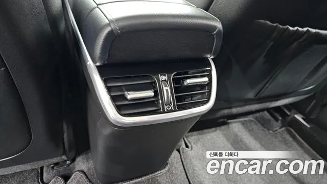 Hyundai Grandeur — Фото автомобиля 29