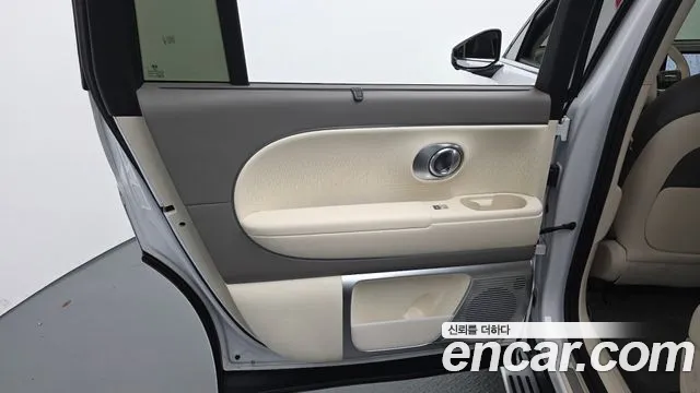 Hyundai Ioniq 9 — Фото автомобиля 14