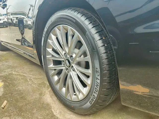 Bestune B70 — Фото автомобиля 20