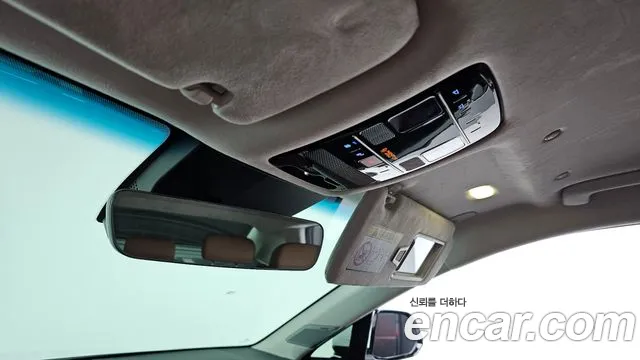 Hyundai Grandeur GN7 — Фото автомобиля 19