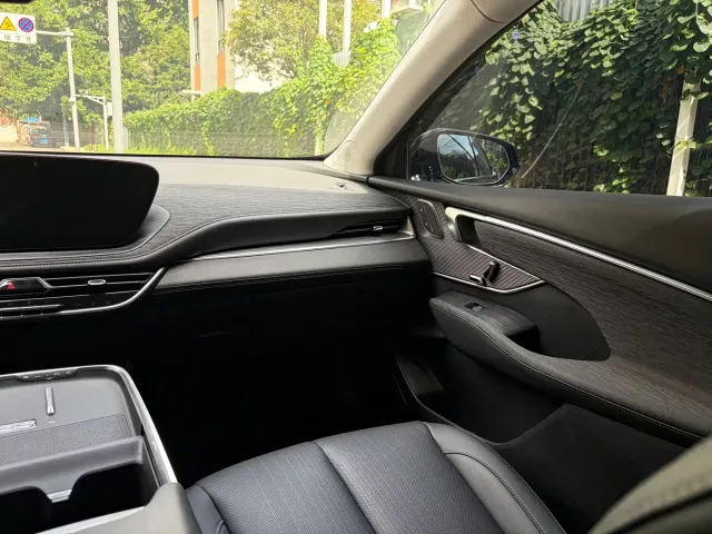 Buick LaCrosse — Фото автомобиля 17