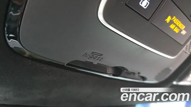 Hyundai Palisade The New Palisade — Фото автомобиля 28