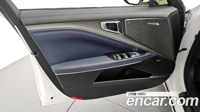 Kia K8 Signature — Фото автомобиля 24