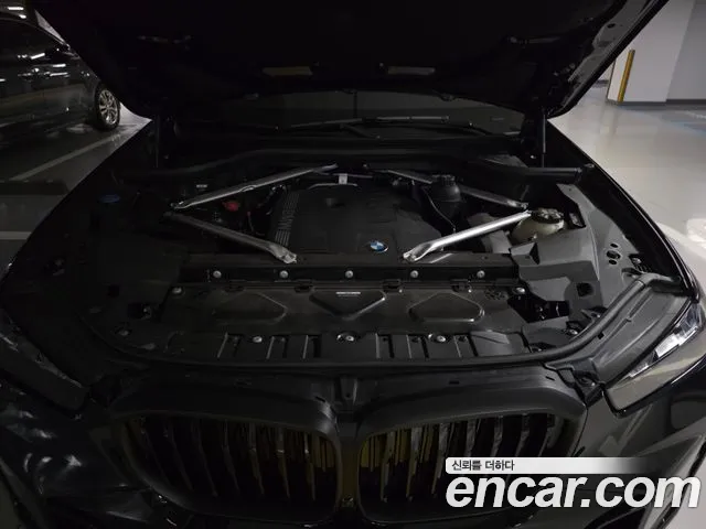 BMW X5 G05 — Фото автомобиля 17