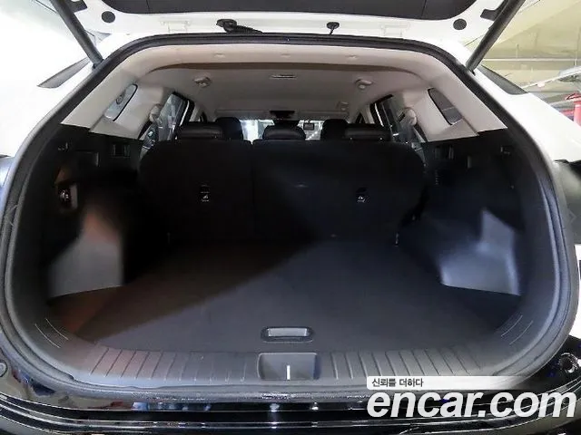 Kia Sportage Generation 5 — Фото автомобиля 17