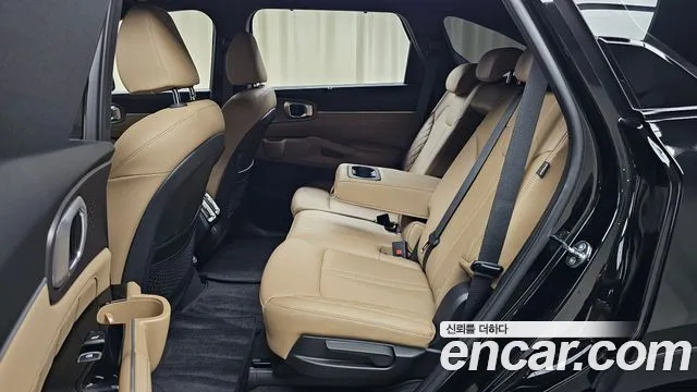 Kia Sorento 4th Gen — Фото автомобиля 12
