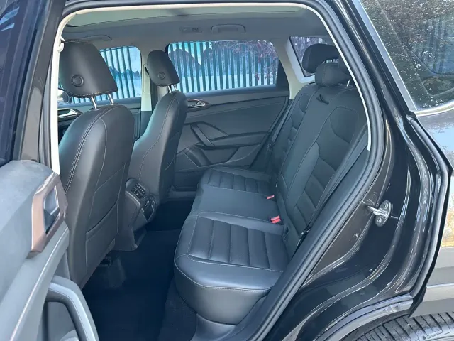 Volkswagen Tharu — Фото автомобиля 5